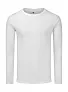  Iconic 150 Classic Long Sleeve T - Fruit of the Loom