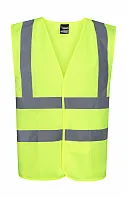 Pro Hi Vis Vest - Regatta High Visibility