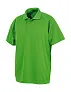  Aircool sportska polo majica - Spiro