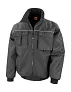  Work-Guard Sabre Pilot Jacket - Result Work-Guard