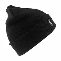 Heavyweight Thinsulate™ Woolly Ski Hat - Result Winter Essentials