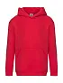  Kids Premium Hooded Sweat - Fruit of the Loom