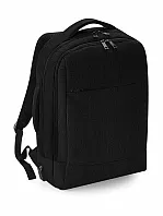 Q-Tech Charge Convertible Backpack - Quadra