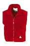  Kids Fleece Bodywarmer - Result