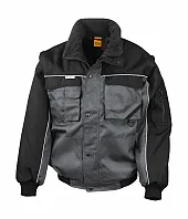 Heavy Duty Jacket - Result Work-Guard