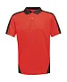  Dvobojna coolwave polo majica - Regatta Professional