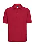  Men's Classic Polycotton Polo - Russell 