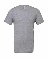 Unisex Heather CVC Short Sleeve Tee - Bella+Canvas