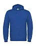  Hoodie bogat pamukom - B&C