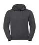  Men's Authentic Melange Hooded Sweat - Russell 