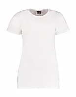 Fashion fit ženska kratka majica - Kustom Kit