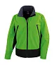 Activity softshell jakna - Result