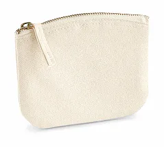 EarthAware™ Organic Spring Purse - Westford Mill