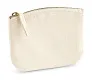  EarthAware™ Organic Spring Purse - Westford Mill