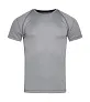  Muška raglan kratka majica - Stedman