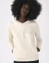  Ženski hoodie od organskog pamuka, 280 g/m² - B&C