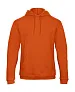  ID.203 50/50 Hooded Sweatshirt Unisex - B&C