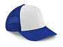  Snapback šilterica - 6 panela - Beechfield