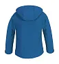  Djačja softshell jakna s kapuljačom - B&C Outerwear