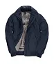  Crew Bomber ženska jakna - B&C Outerwear