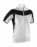 Ladies' Bike Full Zip Top - Spiro