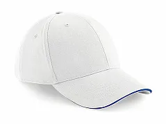 Athleisure 6 Panel Cap - Beechfield
