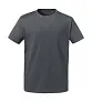  Men's Pure Organic Heavy Tee - Russell Pure Organic