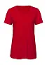  V Triblend/women T-Shirt - B&C