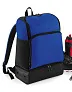  Hardbase Sports Backpack - Bagbase