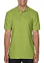  Premium Cotton Double Piqué Polo - Gildan