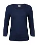  Ladies 3/4 Sleeve Stretch Tee - Tee Jays
