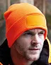  Double Knit Thinsulate™ Printers Beanie - Result Winter Essentials