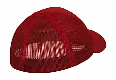 Turcker mrežasta šilterica - 6 panela - Flexfit