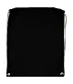  Cotton Drawstring Backpack - SG Accessories - BAGS (Ex JASSZ Bags)
