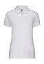  Ladies 65/35 Polo - Fruit of the Loom