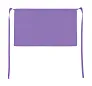  Brussels Short Bistro Apron - SG Accessories - BISTRO (Ex JASSZ Bistro)