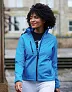  Ženska troslojna softshell jakna s kapuljačom - Regatta Professional