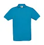  Safran Piqué Polo - B&C