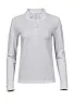  Ženska polo majica s elastinom - Tee Jays