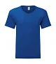  Iconic 150 V Neck T - Fruit of the Loom