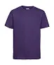  Kids' Slim T-Shirt - Russell 