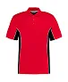  Klasična sportska polo majica - Gamegear