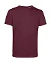  #Organic E150 unisex kratka majica od organskog pamuka - B&C