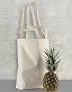  Pamučna torba za kupovinu s duplim ručkama, 140 g/m² - SG Accessories - BAGS (Ex JASSZ Bags)