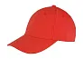  Memphis 6-Panel Low Profile Cap - Result Headwear