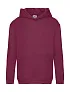  Kids Premium Hooded Sweat - Fruit of the Loom