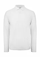 ID.001 LSL Polo - B&C