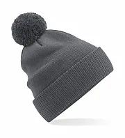 Organic Cotton Snowstar® Beanie - Beechfield