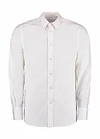 Tailored Fit City Shirt - Kustom Kit