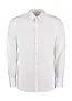  Tailored Fit City Shirt - Kustom Kit